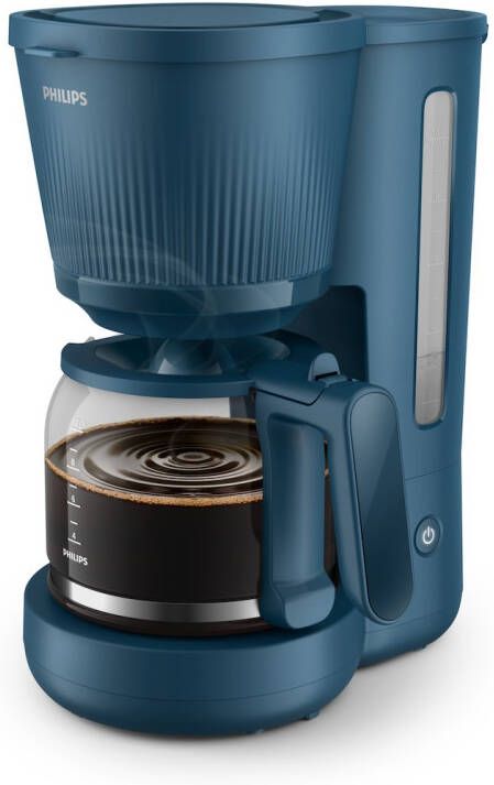 Philips HD7411 70 Koffiezetapparaat Malibu Blue