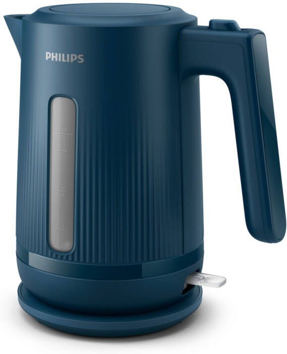 Philips HD9411 70 Waterkoker Malibu Blue