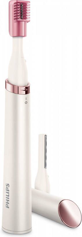 Philips Beauty-trimmer HP6393 00 Satin Compact Body & Face