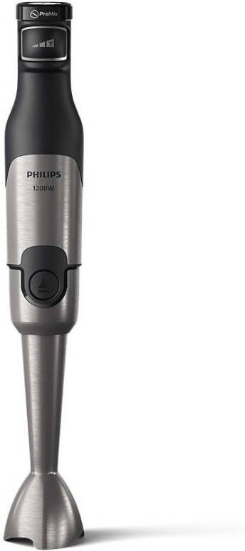 Philips HR2682 00 Mixer Zwart