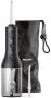 Philips Sonicare series 3000 Cordless Powerflosser HX3826 33 Waterflosser Zwart - Thumbnail 2