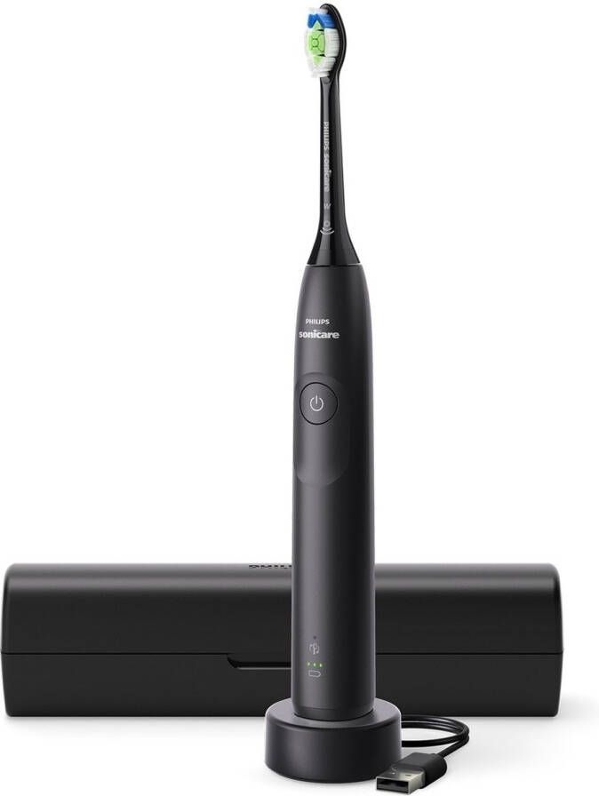 Philips HX7101 02 Sonicare Tandenborstel Zwart