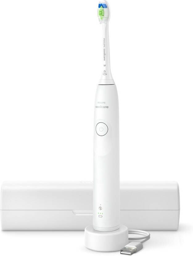 Philips HX7108 02 Sonicare Tandenborstel Wit