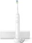 Philips Sonicare 5300 Series Elektrische Tandenborstel Wit Reisetui Wittere tanden HX7108 02 - Thumbnail 3