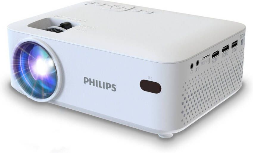 Philips Projector NeoPix-100 | Projectoren | 7640186960458