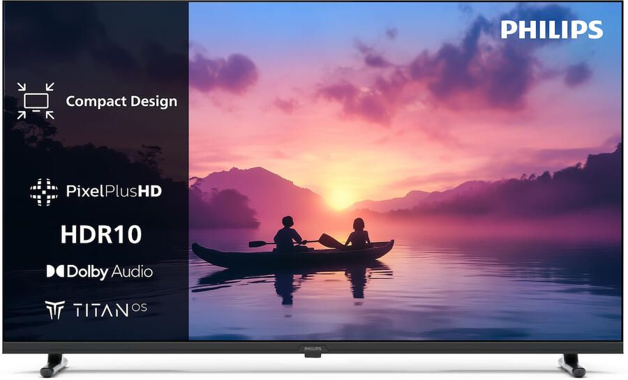 Philips 32PFS6000 (2025) 32 inch LED TV