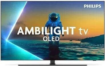 Philips 55OLED850 Ambilight (2025) 55 inch OLED TV