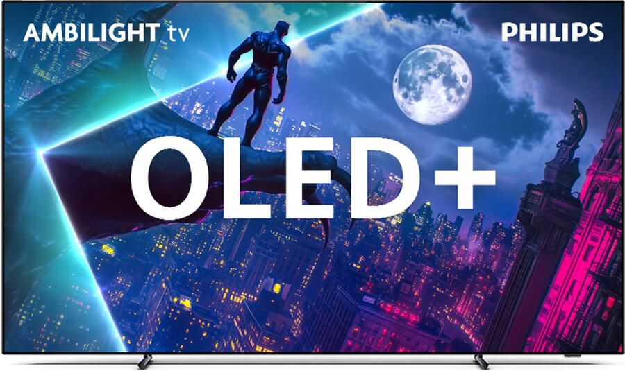 Philips 65OLED950 Ambilight (2025) 65 inch OLED TV