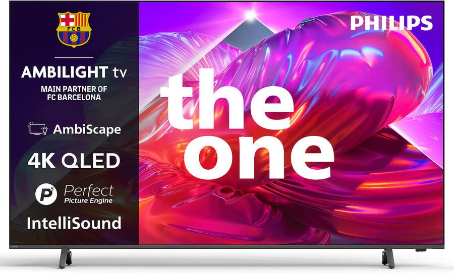 Philips 75PQS9001 (2026) 75 inch QLED TV