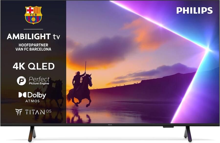 Philips 85PUS8500 12 (2025) | Televisies | Beeld&Geluid Televisies | 8718863046050 - Foto 17
