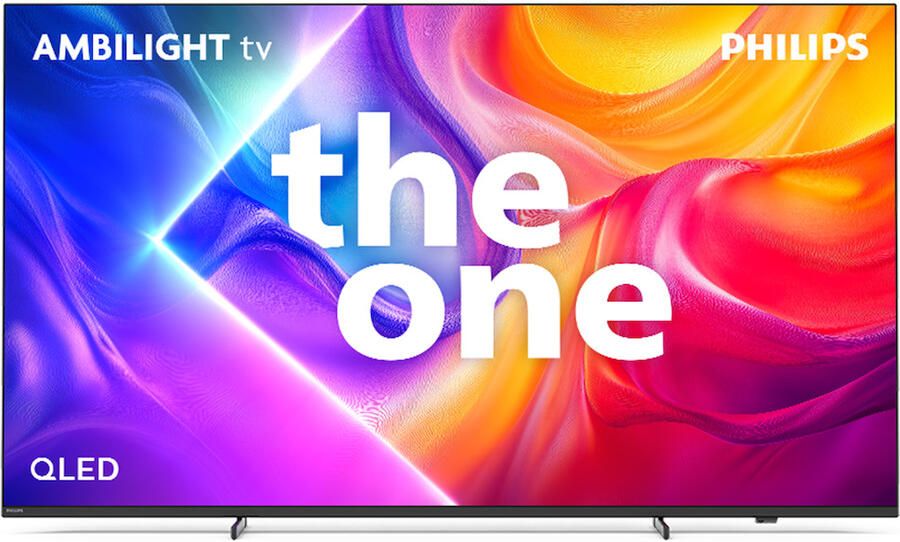 Philips 85PUS9000 Ambilight (2025) 85 inch QLED TV