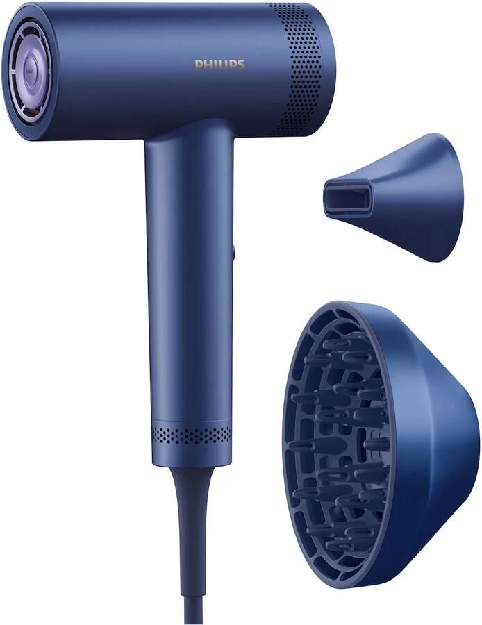 Philips Haardroger 8000 Series – Föhn – BHD839 10