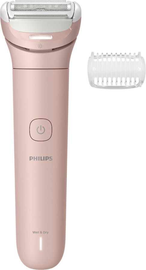Philips BRL129 00 Series 8000 Lady Shaver