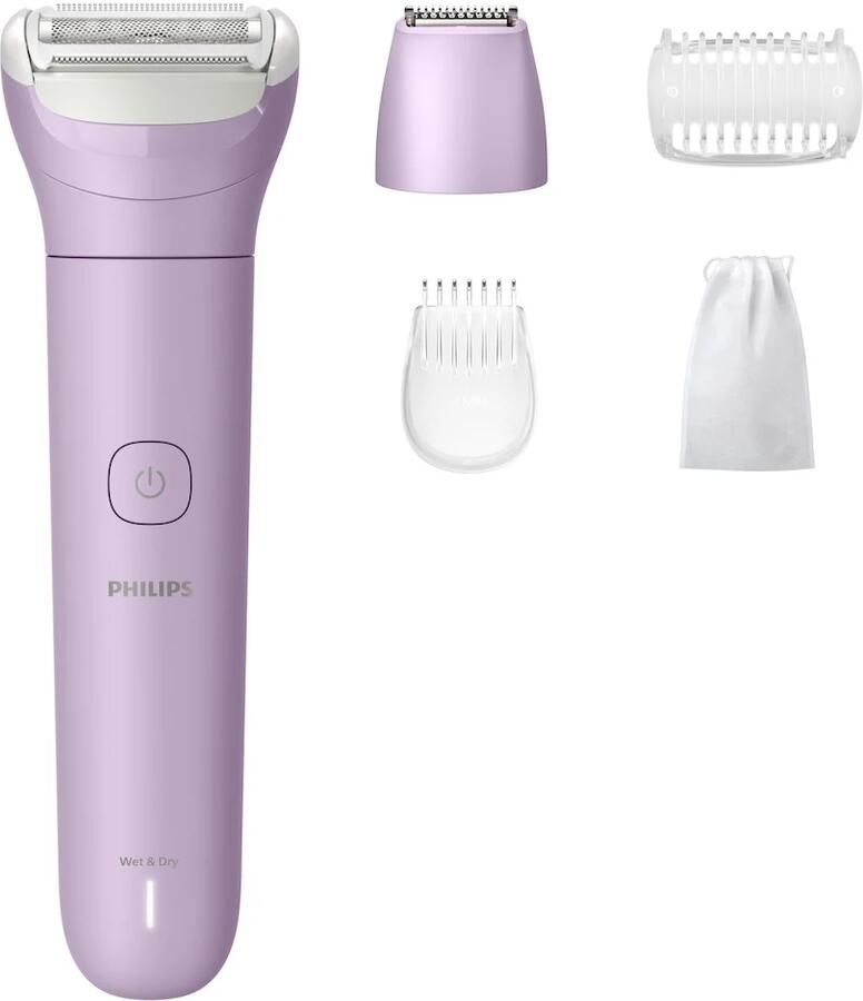 Philips BRL138 00 Series 6000 Lady Shaver