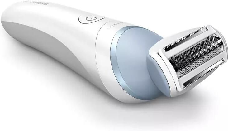 Philips series 8000 BRL166 91 Ladyshave voor vrouwen Nat en droog - Foto 4