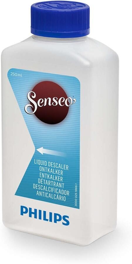 Philips CA6520 00 Senseo ontkalker Koffie accessoire Wit