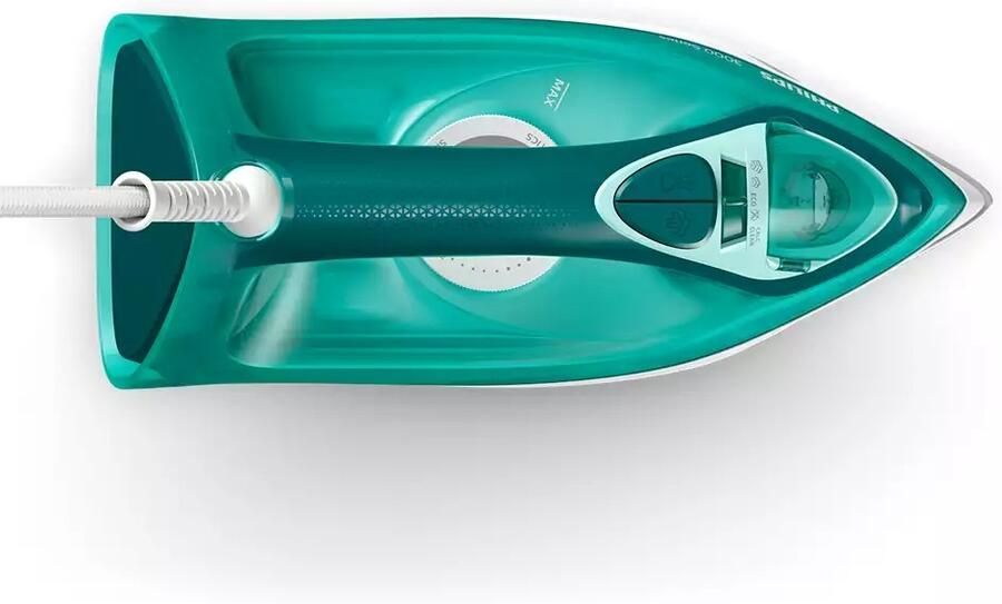 Coppens philips Stoomstrijkijzer HV Green 3000 series DST3030 70