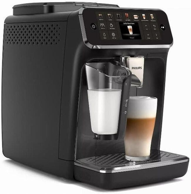 Philips EP4441 50 4400 Serie Volautomatische Koffiemachine