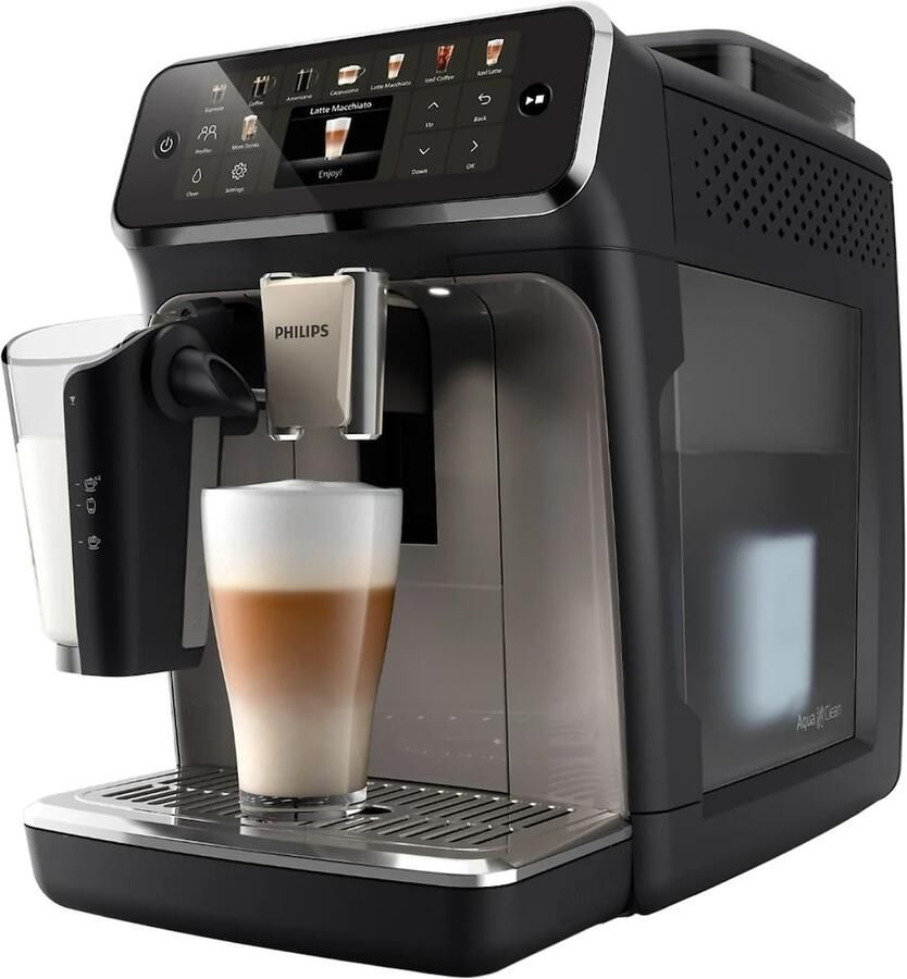 Philips EP5549 70 5500 Series LatteGo Volautomatische Koffiemachine