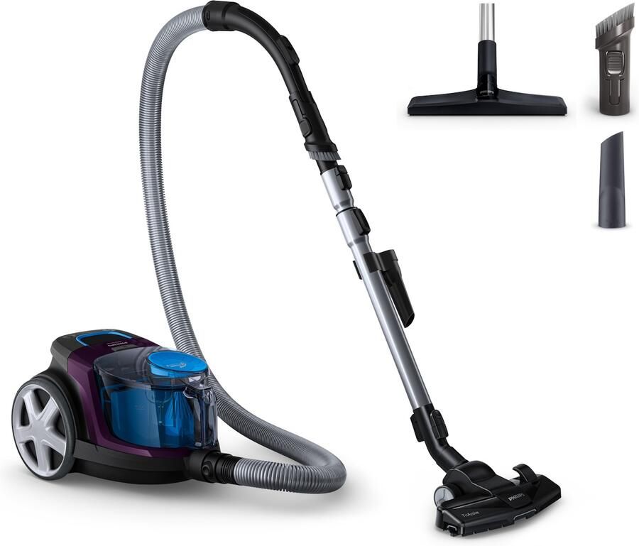 Philips Stofzuiger FC9333 09 | Sledestofzuigers | 8720389036613