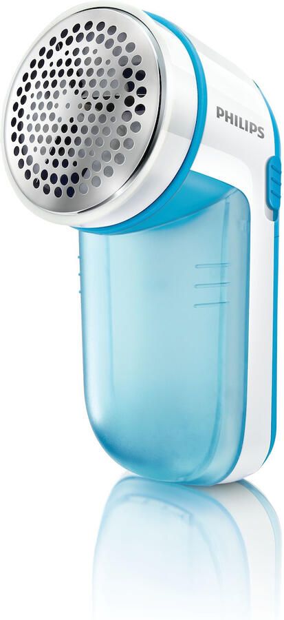 Philips GC02600 Ontpiller Strijk accessoire Grijs