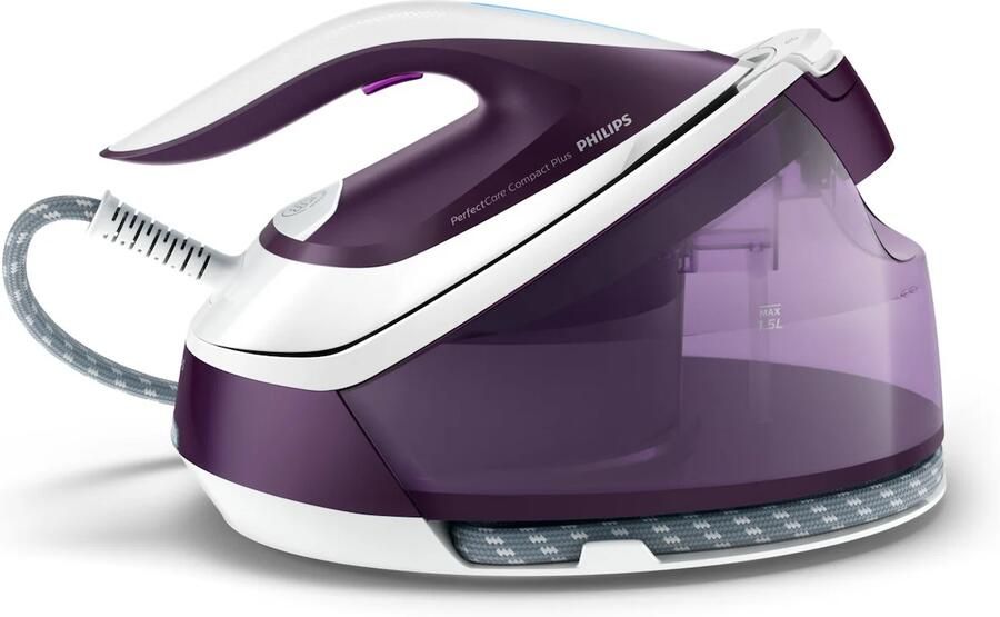 Philips GC7933 30 PerfectCare Compact Plus Stoomgenerator