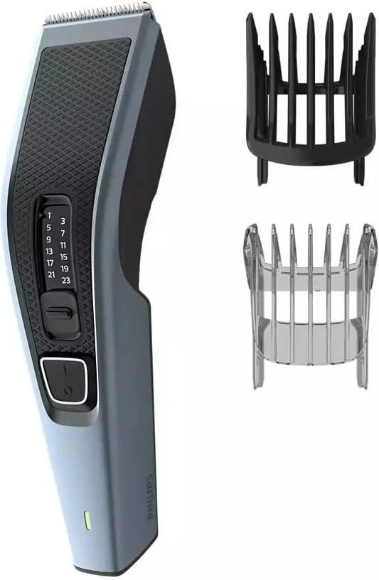 Philips Tondeuse HC3530 15 Series 3000 13 lengte-instellingen