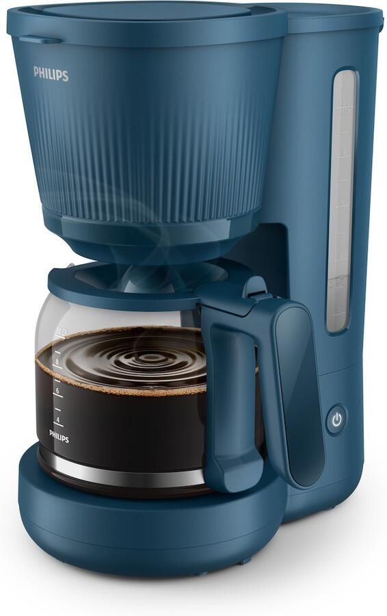 Philips HD7411 70 Koffiezetapparaat Malibu Blue