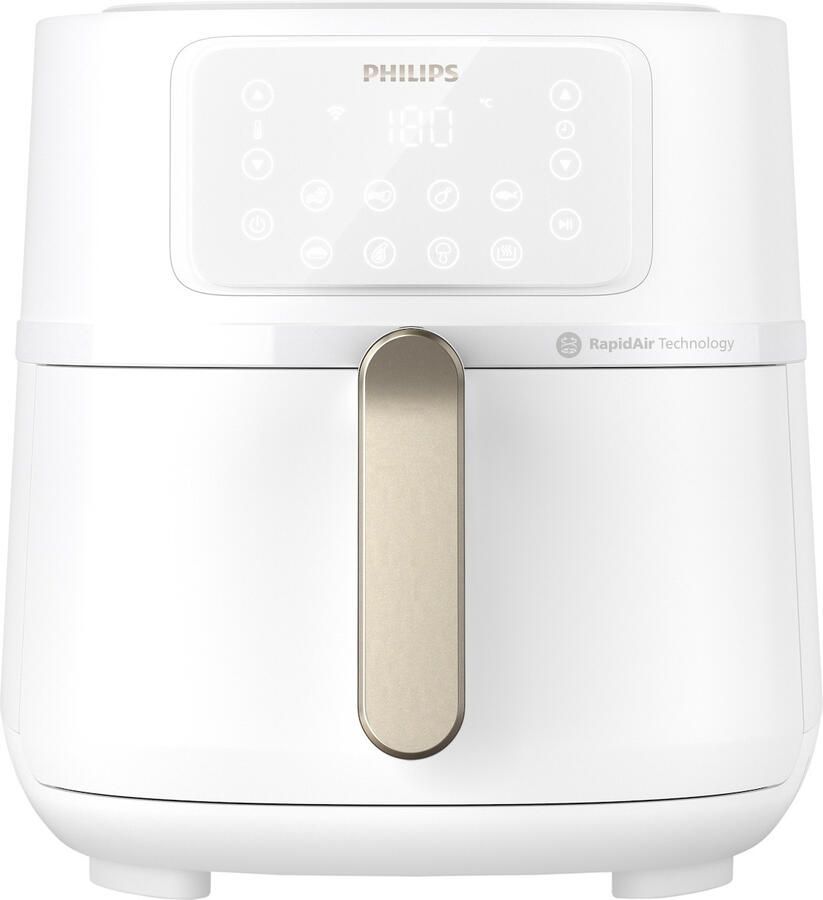 Philips XXL Airfryer HD9285 00 | Airfryers | Keuken&Koken Keukenapparaten | 8720389033452 - Foto 2