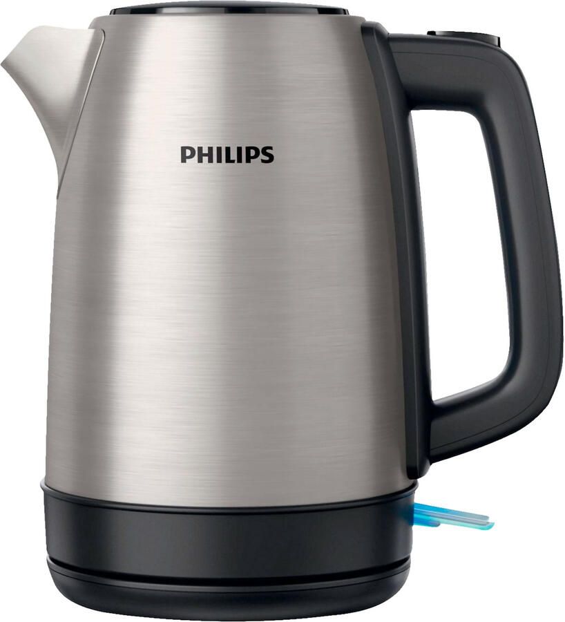 Philips HD9350 94 Waterkoker Grijs