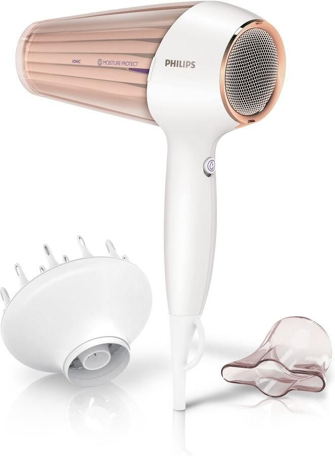 Philips DryCare Prestige MoistureProtect HP8280 00 | Haardroger | Verzorging&Beauty Haarverzorging | HP8280 00