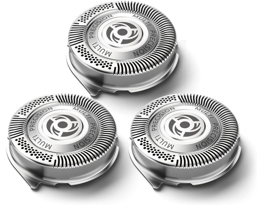 Philips Scheerkop SH50 50 | Scheren&Ontharen toebehoren | Verzorging&Beauty Scheren&Ontharen | SH50 50 - Foto 2