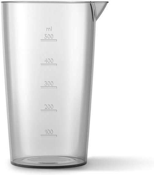 Philips HR2531 00 Daily Collection ProMix staafmixer