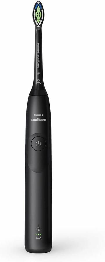 Philips HX7101 01 Sonicare Tandenborstel Zwart