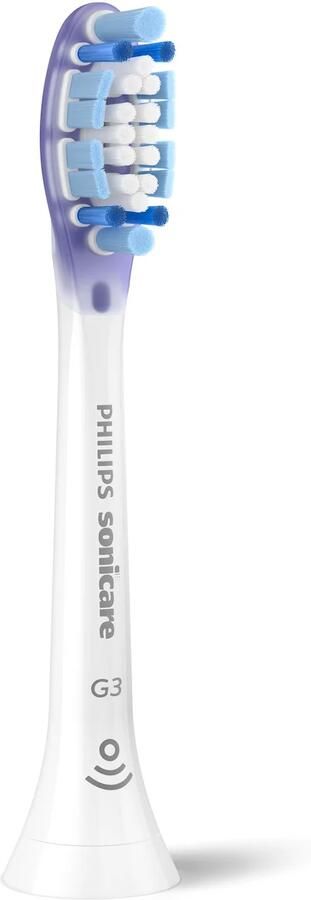 Philips HX9055 87 Sonicare Premium Gum Care Tandenborstel Wit