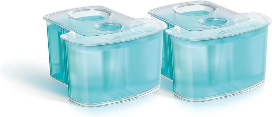 Philips Cartridge schoonmaker 170 ml Blauw