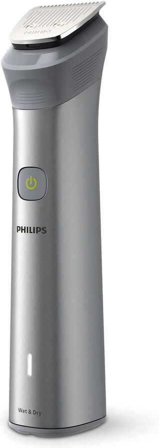 Philips Series 5000 All-in-One trimmer MG5940 15 12-in-1 - Foto 2