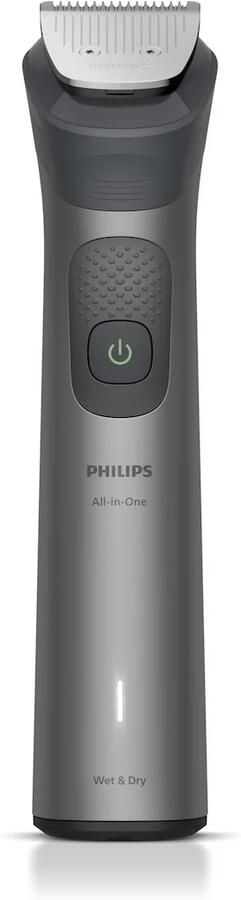 Philips All-in-One Series 7000 MG7941 15 17-in-1 Multigroom Baardtrimmer - Foto 2