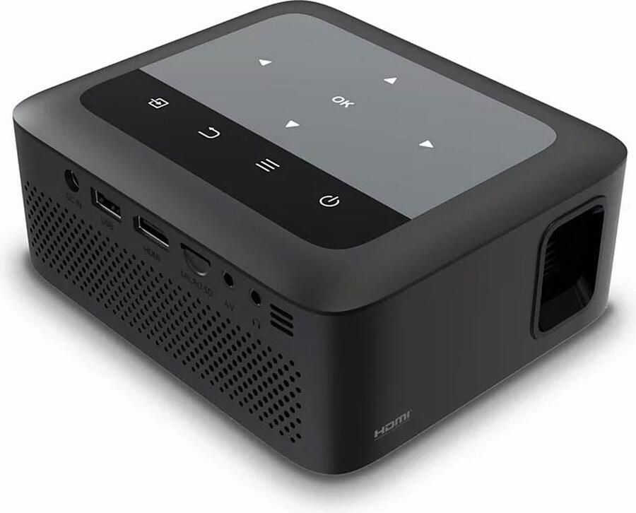 Philips Projector NeoPix-110 | Projectoren | Beeld&Geluid Projectie | 7640186967785