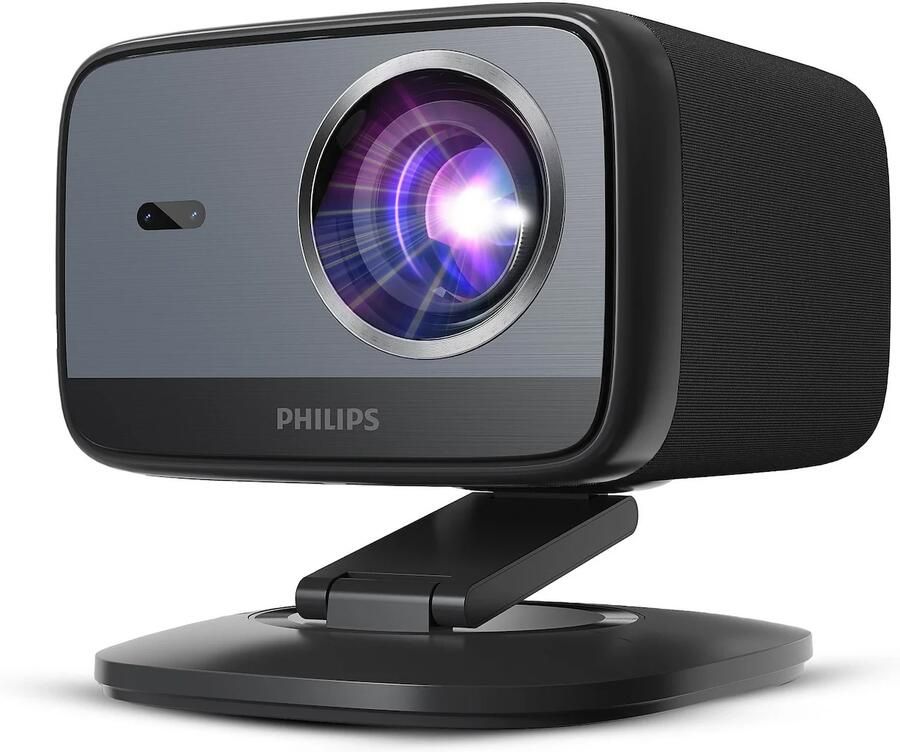 Philips NPX450 INT smart Beamer