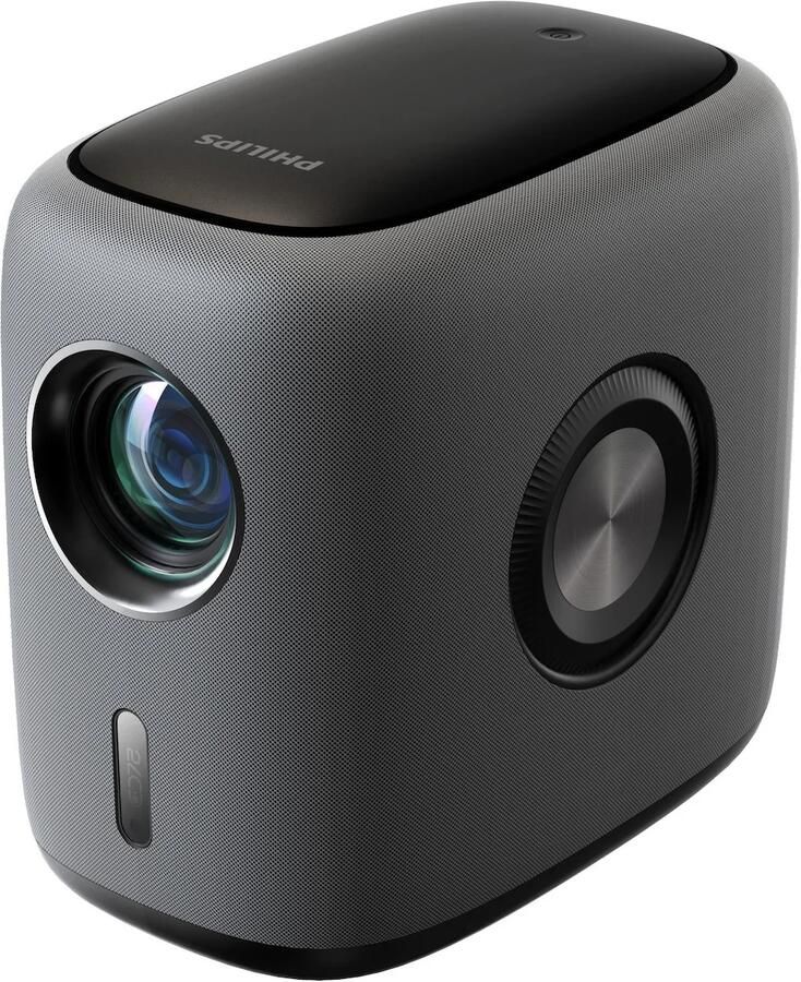 Philips NPX950 INT Beamer