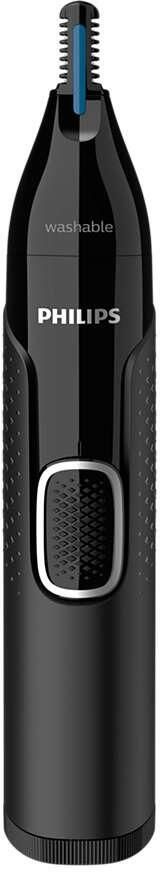 Philips Neus- en oorhaartrimmer NT5650 16 ultiem comfort zonder pijn te doen - Foto 2