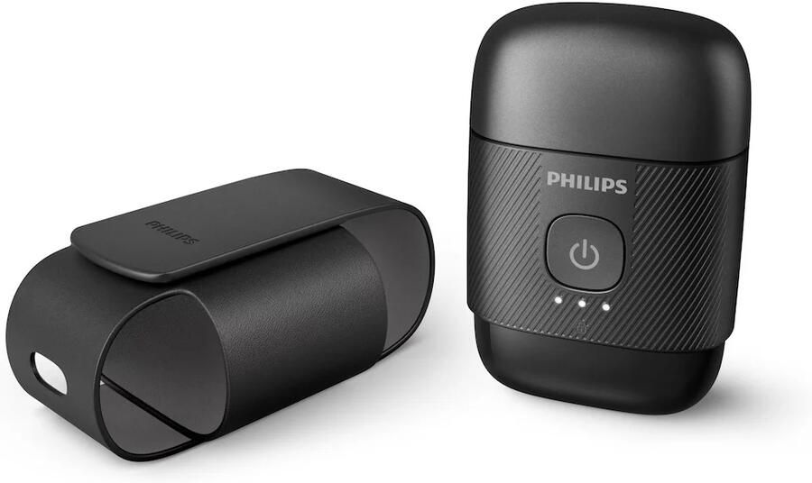 Philips S591 05 500 Series Scheerapparaat - Foto 3