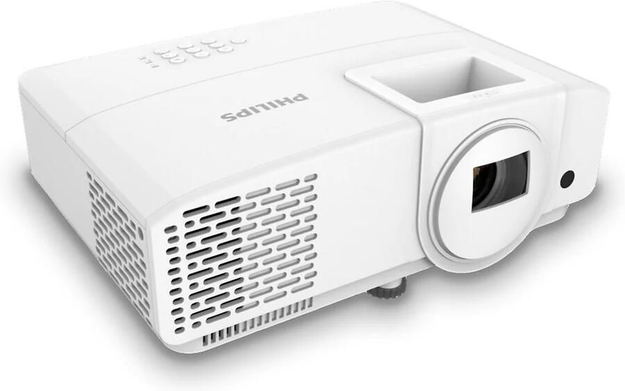 Philips PRX860 INT ProPix 860 Beamer Wit