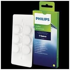 Philips Reiniger Ontvettingstabletten CA6704 10 Koffie accessoire