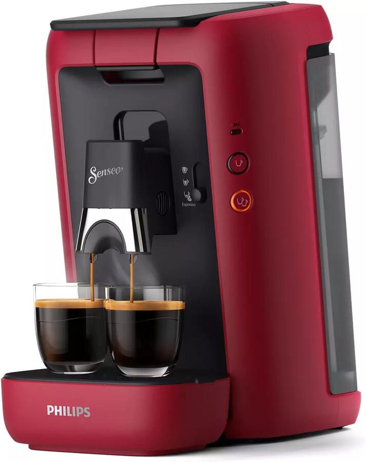 Philips Senseo Maestro CSA260 90 | Koffiepadmachines | Keuken&Koken Koffie&Ontbijt | 8720389000577