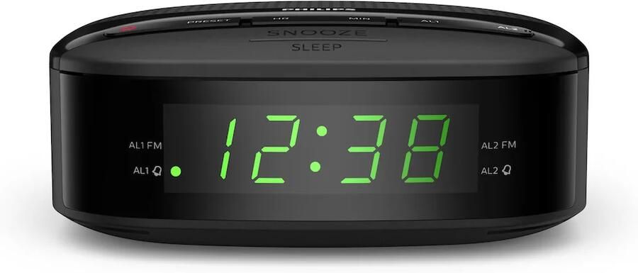 Philips Klokradio TAR3205 12 | Radio s | 4895229108240 - Foto 4