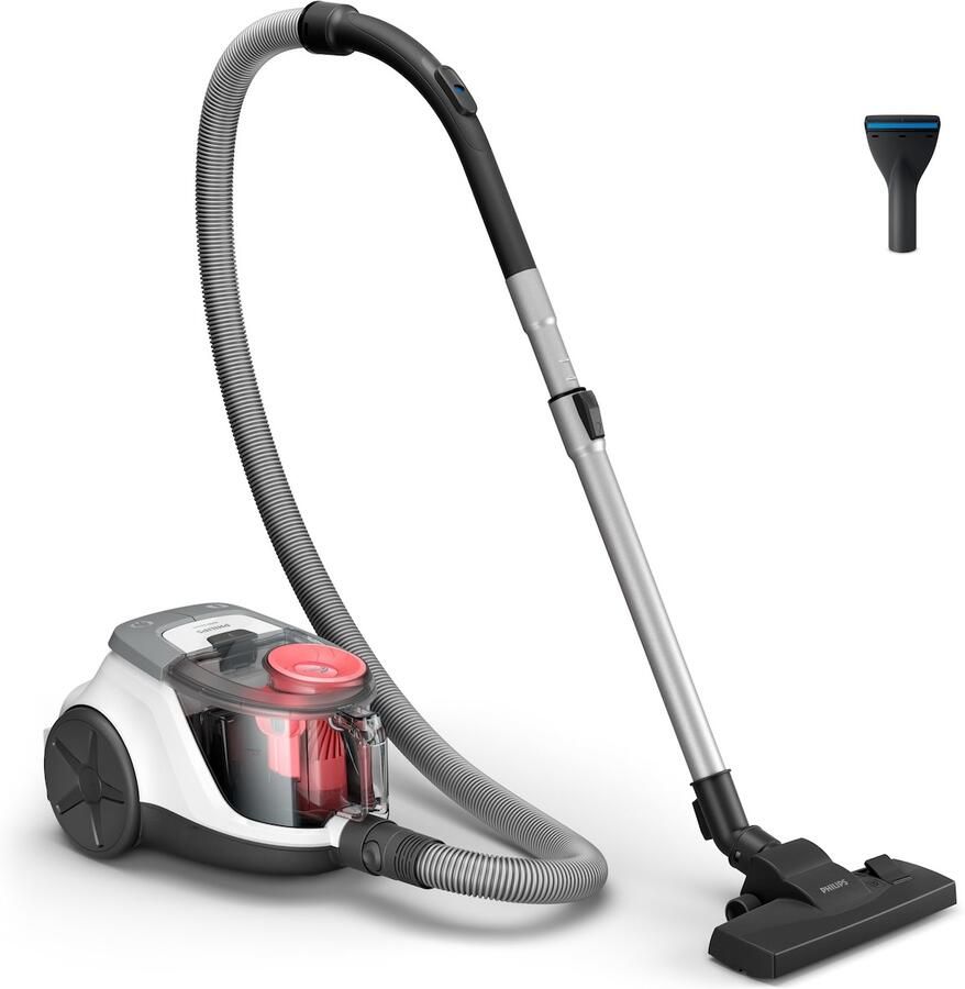 Philips Stofzuiger XB2142 09 | Sledestofzuigers | 8710103927280