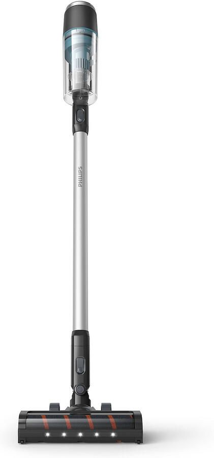 Philips 3000 Series XC3031 01 | Steelstofzuigers | Huishouden&Woning Stofzuigers | 8720389029820 - Foto 4