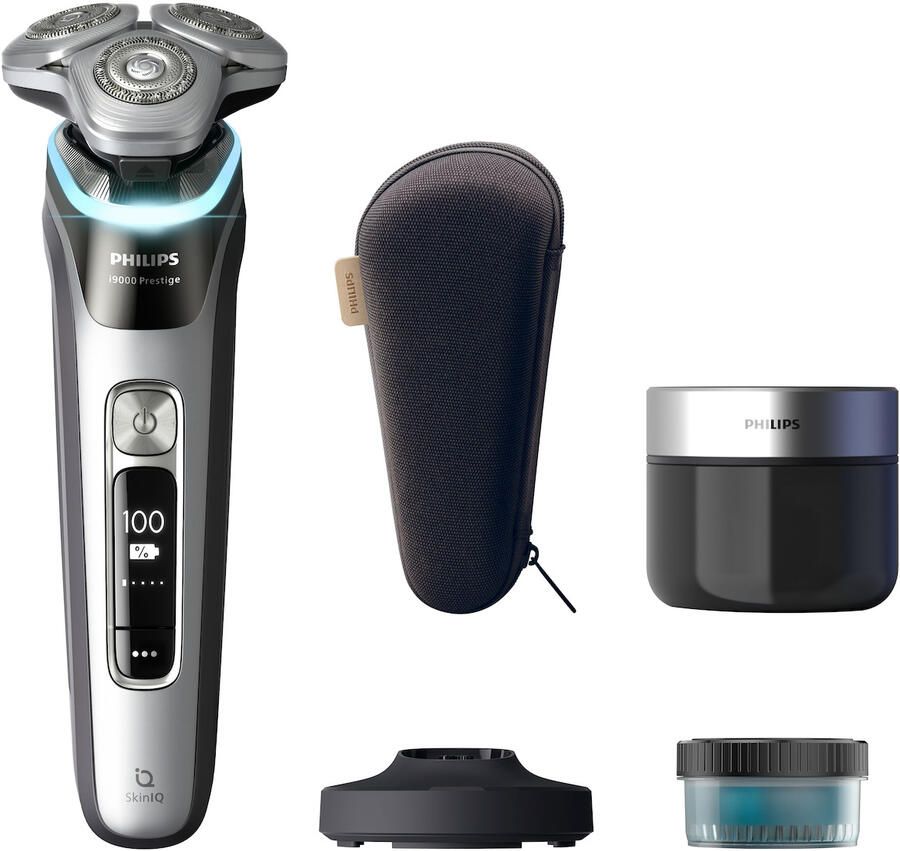 Philips Scheerapparaat XP9204 30 | Scheerapparaten | 8720689030199